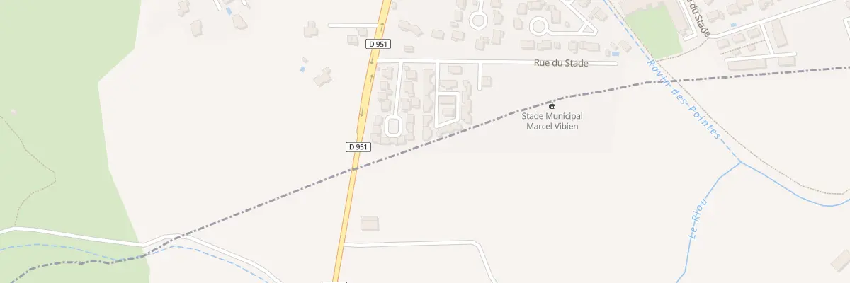 Plan du 8 Rue du Serpolet à Peipin