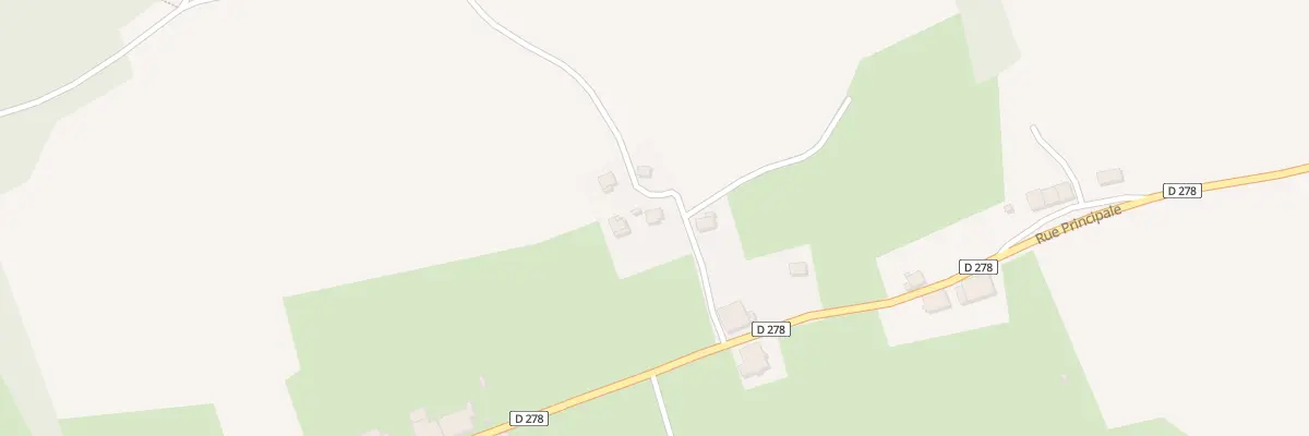 Plan du 9 Chem de la Creuse à Entre-deux-Monts