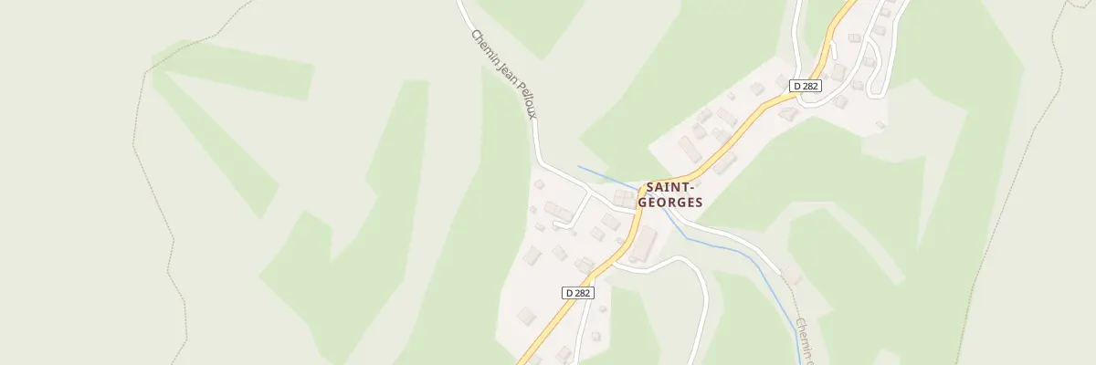 Plan du 60 Rue de la Fontaine à Sainte-Marie-du-Mont