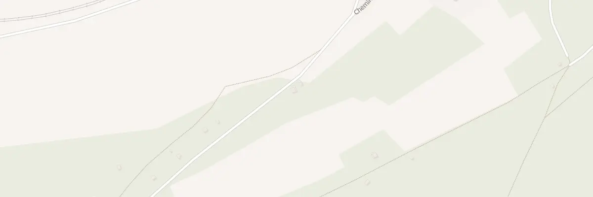 Plan du 18 Rte de la Grange En Haye à Villecey-sur-Mad