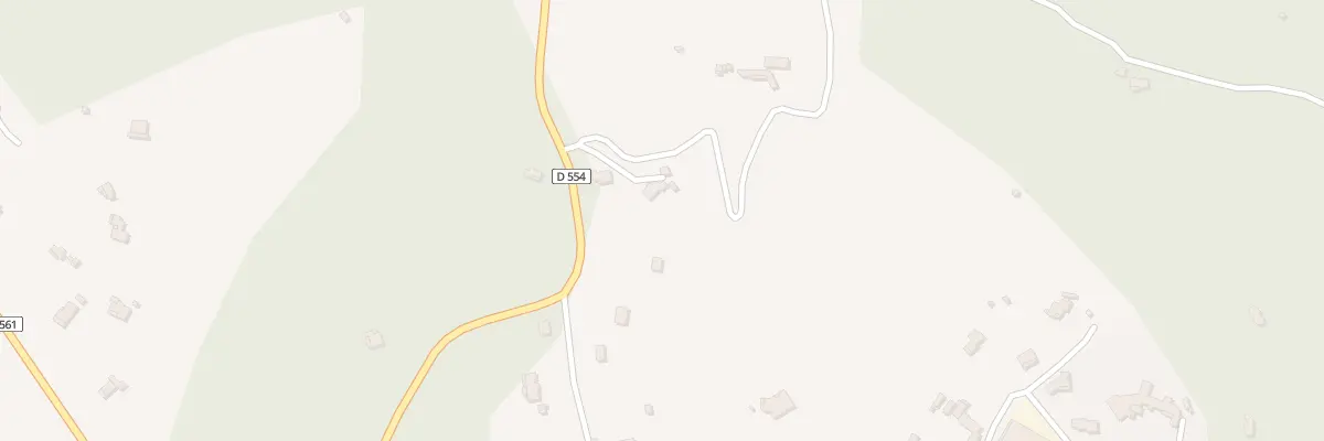 Plan du 9006F Les Piffards à Varages