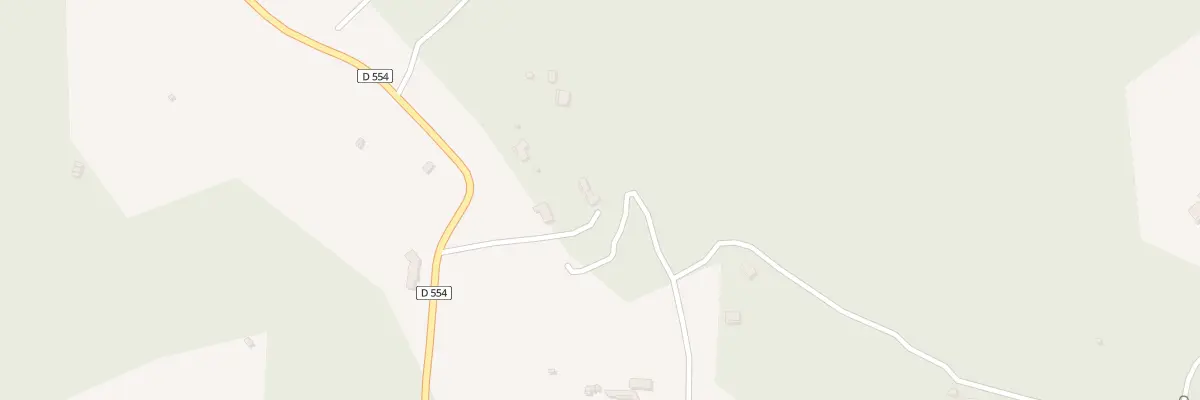 Plan du 5622 Le Clos de Pons à Varages