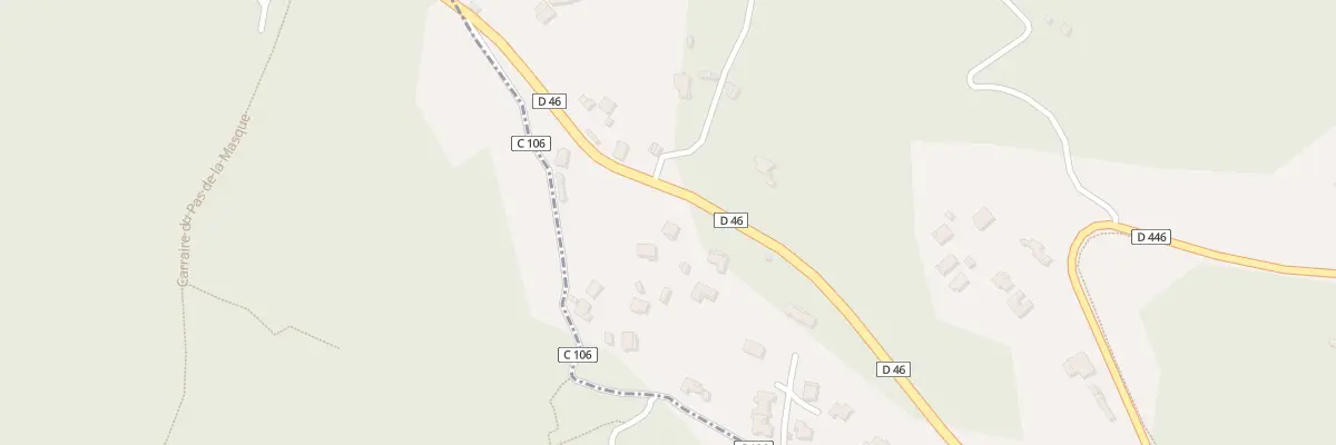 Plan du 516 Anc Che Revest A Valette à La Valette-du-Var