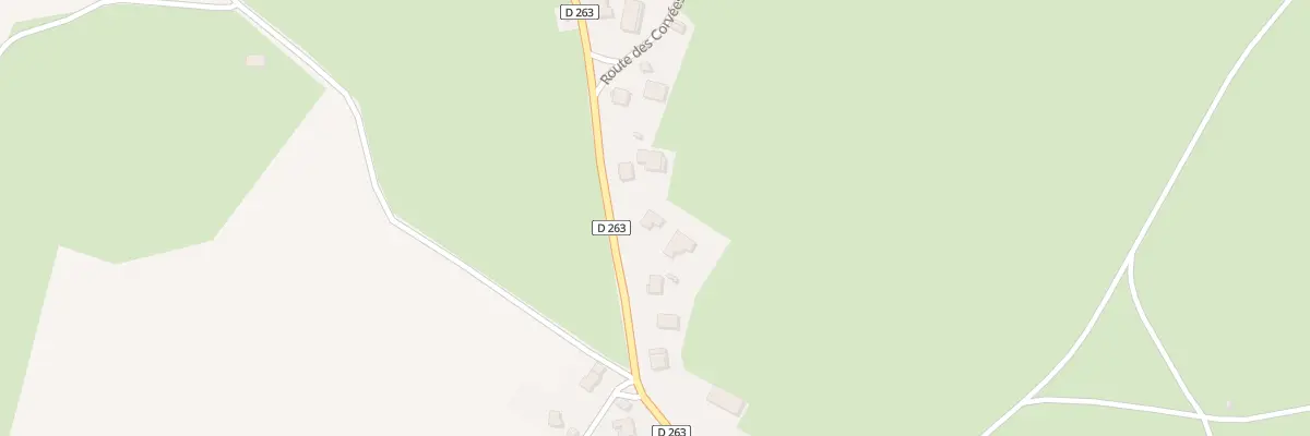 Plan du 7C Rte d’Andelot à Supt