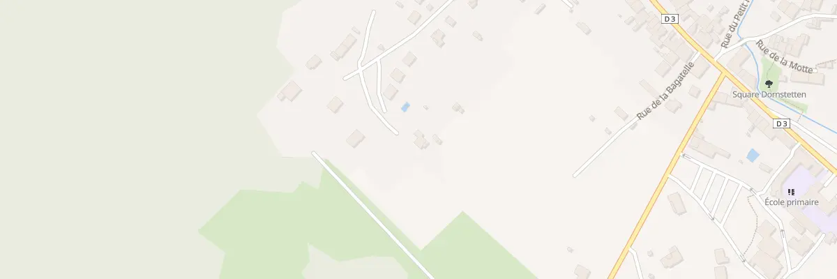 Plan du 19B Rue la Voye de Rupt à Scey-sur-Saône-et-Saint-Albin