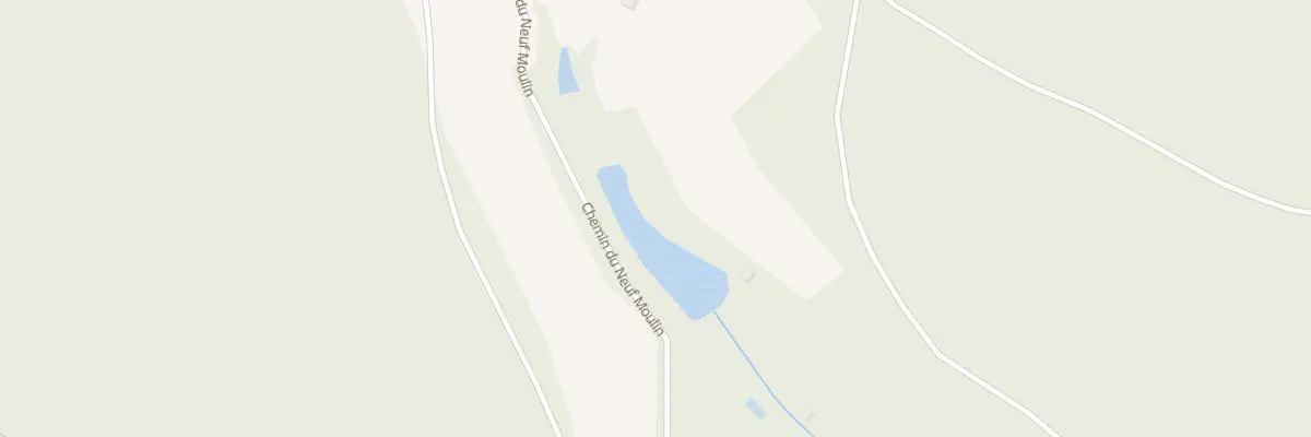 Plan du 5002 Sainte Marie à Vilcey-sur-Trey