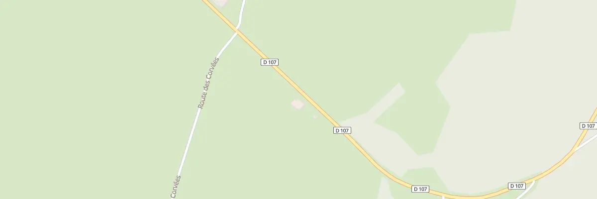 Plan du 7 Bas du Bois à Supt
