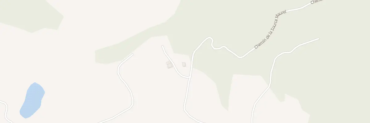 Plan du 5022 Les Monges à Valernes
