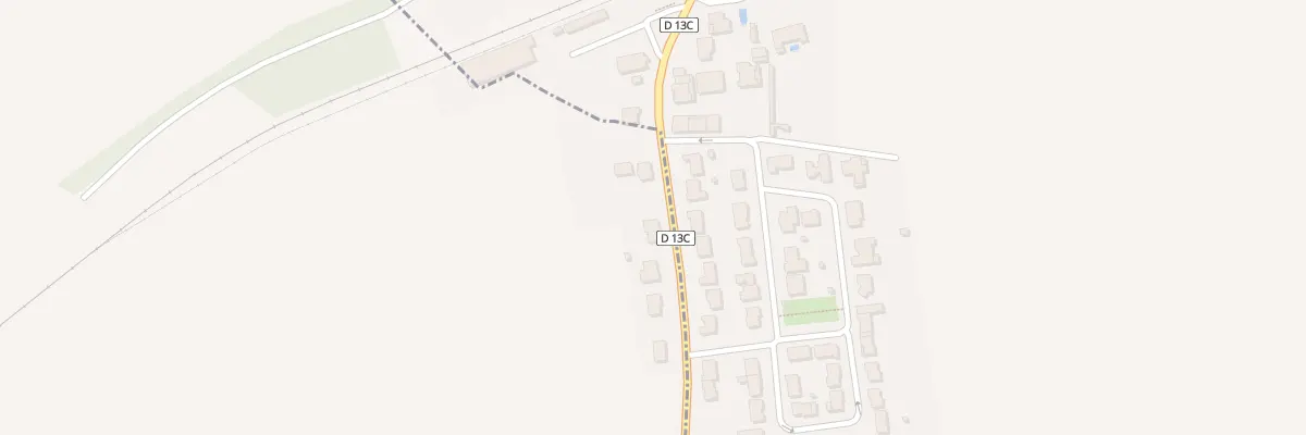 Plan du 12 Rue de Metz à Jouaville