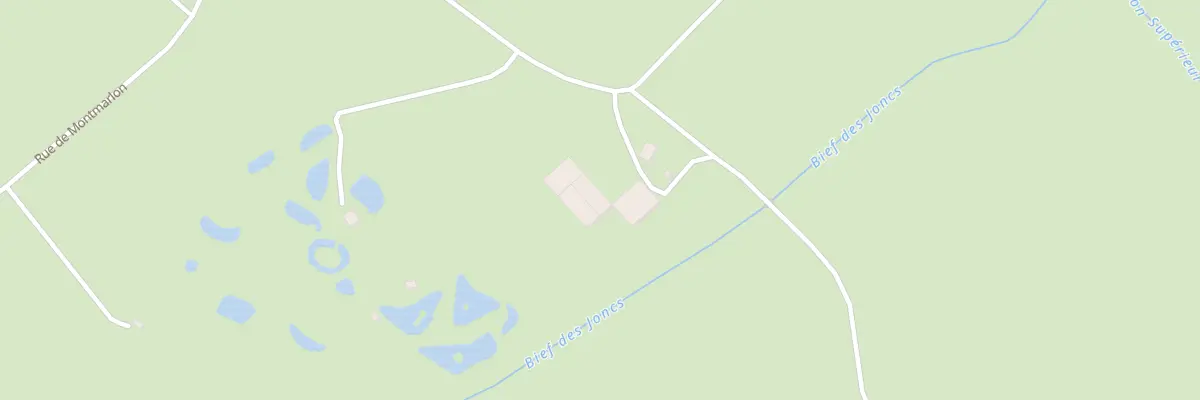 Plan du 5122 Rte du Pont à Lemuy