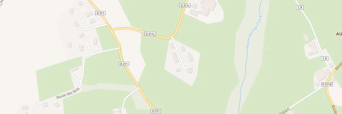 Plan du 54 Imp de Remollard à Saint-Ours