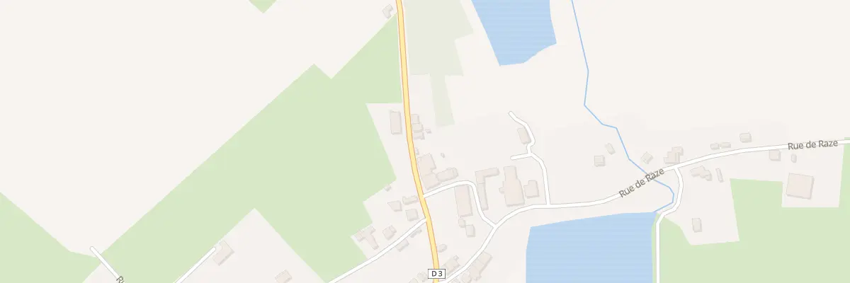 Plan du 40 Gr Grand’Rue à Vy-le-Ferroux