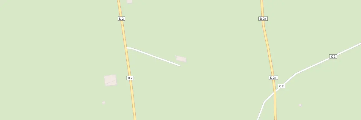 Plan du 1 Les Essarts à Regnévelle