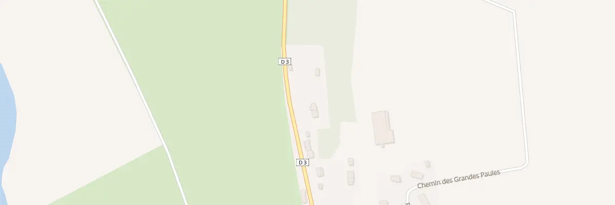 Plan du 1A Grande Rue à Bucey-lès-Traves