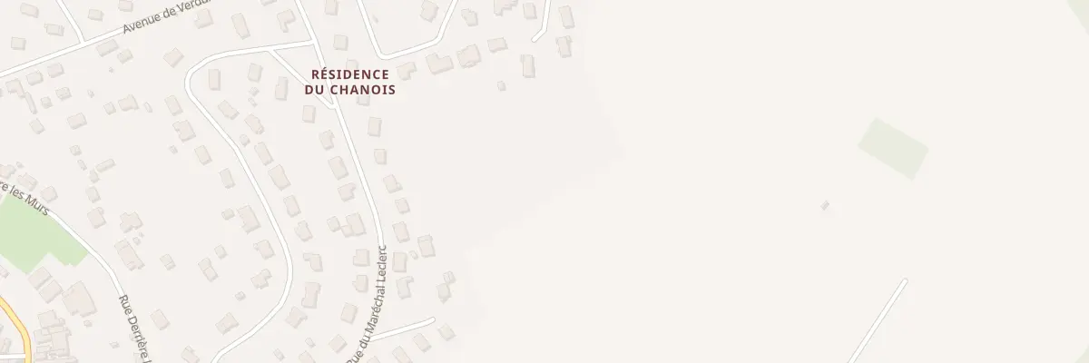 Plan du 27 Rue des Sources à Scey-sur-Saône-et-Saint-Albin