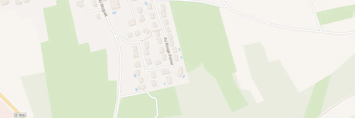 Plan du 15 Rue au Rouge Poirier à Fontenoy-sur-Moselle