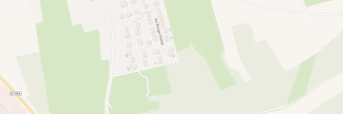 Plan du 22 All des Herbuelles à Fontenoy-sur-Moselle