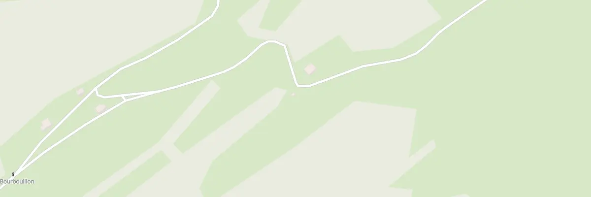 Plan du 5442 Les Adrets de Repenty à Longchaumois
