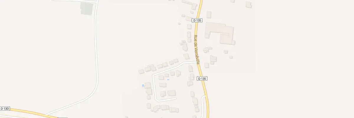 Plan du 1 Rue de la Millière à Saint-Ail