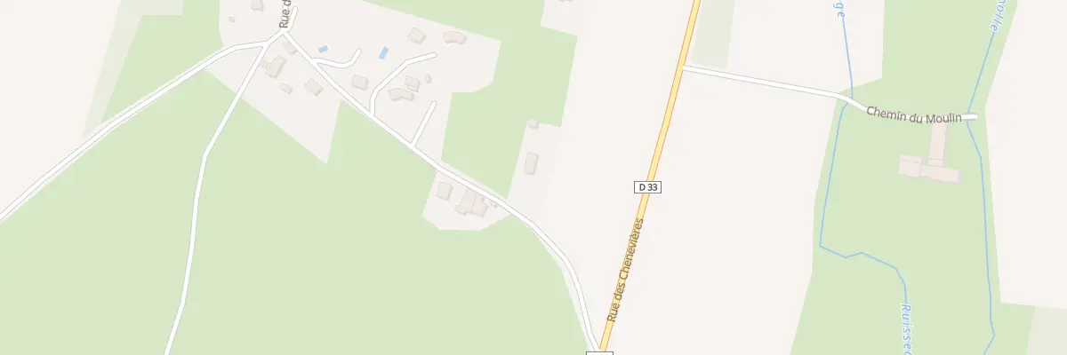 Plan du 11 Rue du Valère à Montarlot-lès-Rioz