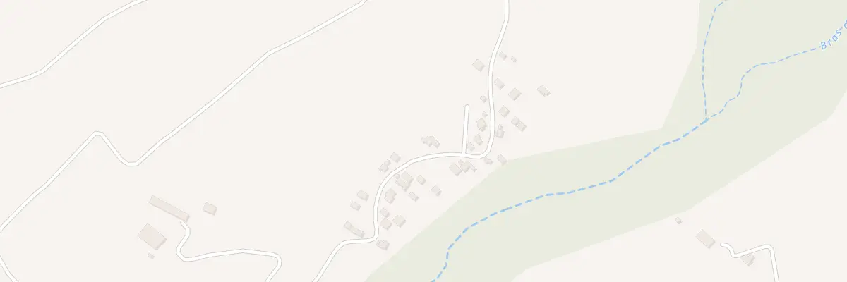 Plan du 661 Che Boissy à Saint-Pierre