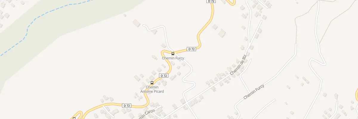 Plan du 67 Che des Dentelaires à Saint-Pierre