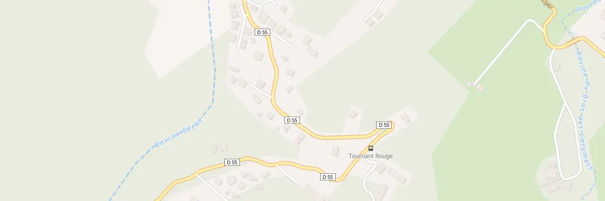 Plan du 149 Rue Henri Pignolet à La Plaine-des-Palmistes