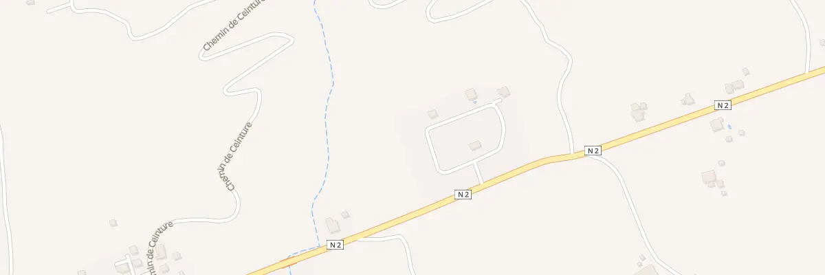 Plan du 32 Imp des Cafeiers à Saint-Philippe