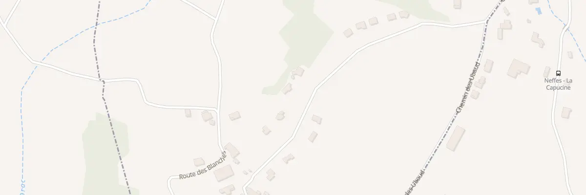 Plan du 5332 Les Moines à Pelleautier