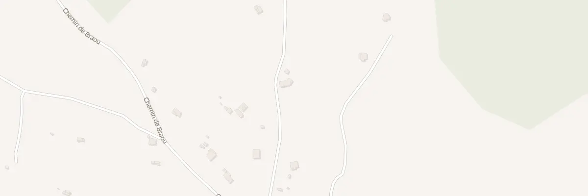 Plan du 6079 Saint Jean à Tavernes