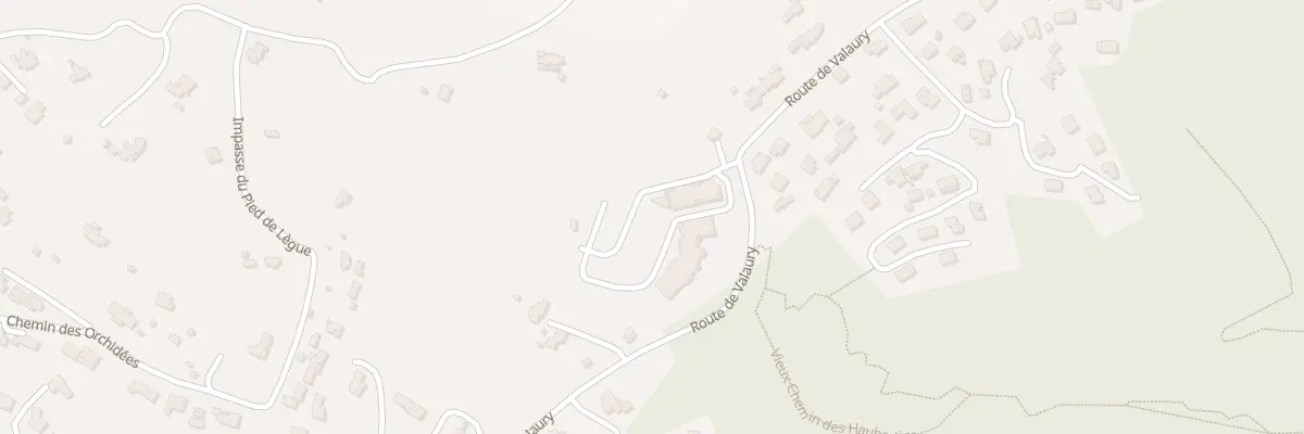 Plan du 91 Mte de l’Arlésienne à Solliès-Toucas