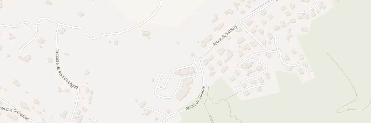 Plan du 36 Mte de l’Arlésienne à Solliès-Toucas