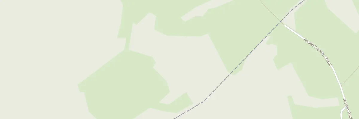 Plan du 5062 La Verte Montagne à Fontain