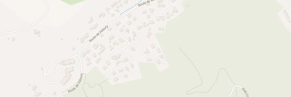 Plan du 25 Che du Petit Bois à Solliès-Toucas