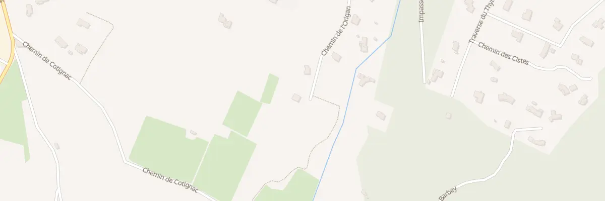 Plan du 5648 Brenton à Tavernes