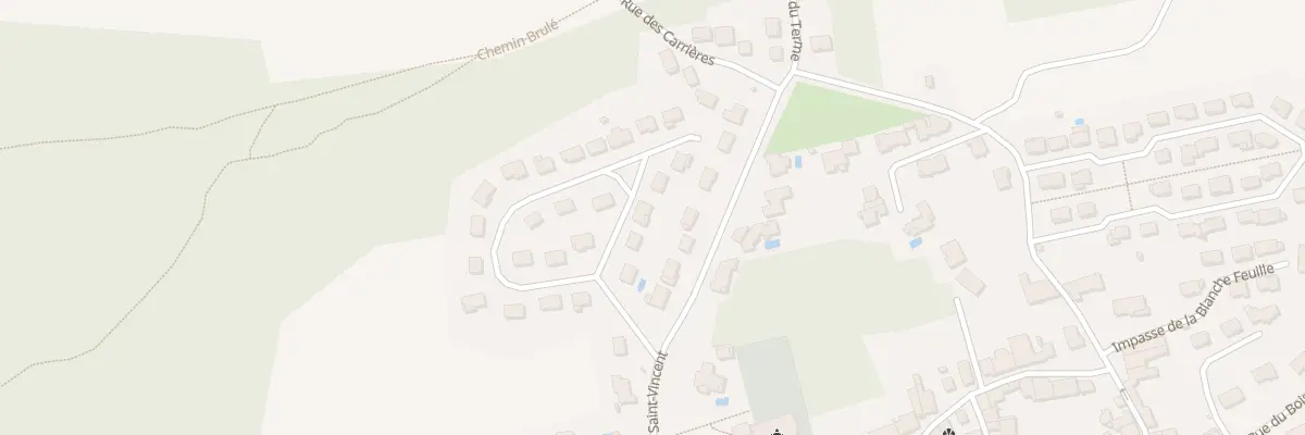 Plan du 6 Lot Clos de Baine à Norroy-lès-Pont-à-Mousson