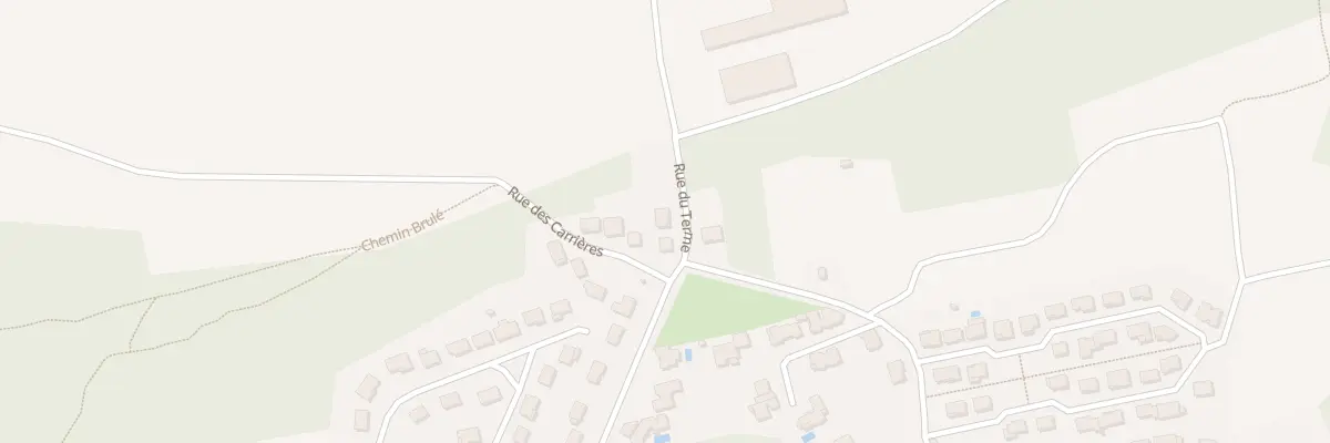 Plan du 1 Rue du Terme à Norroy-lès-Pont-à-Mousson