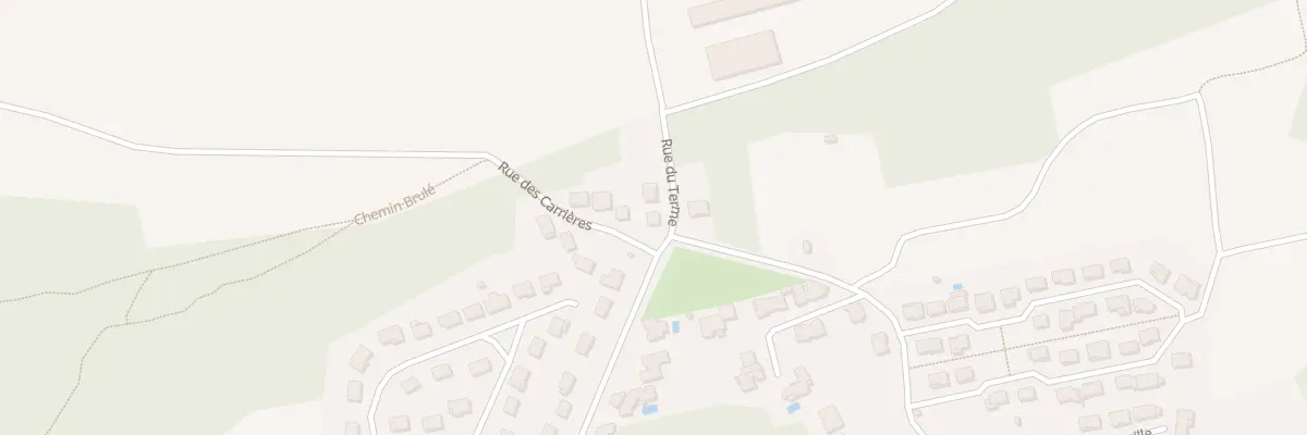 Plan du 2 Rue des Carrières à Norroy-lès-Pont-à-Mousson