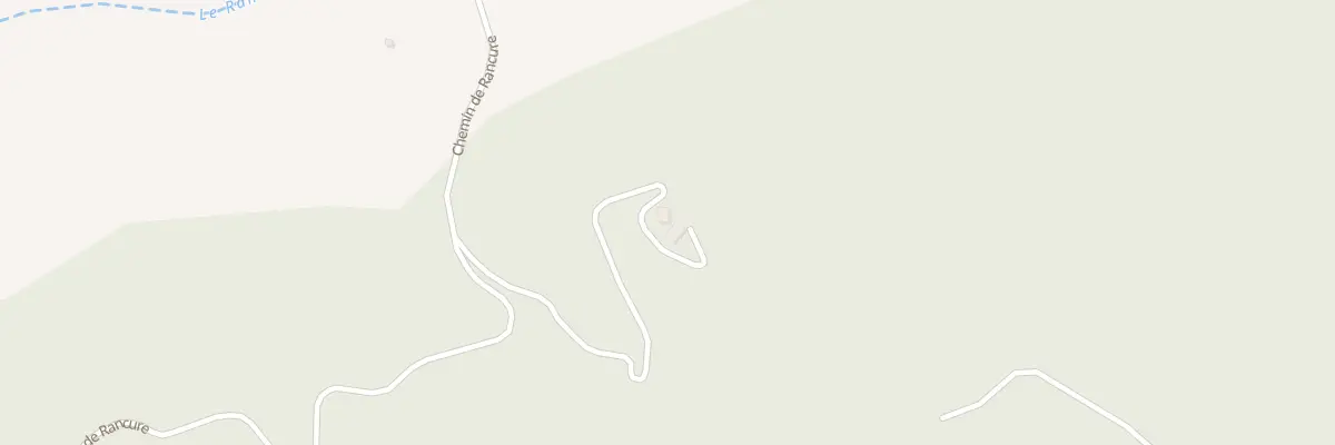 Plan du 5035 Valgela à Entrevennes