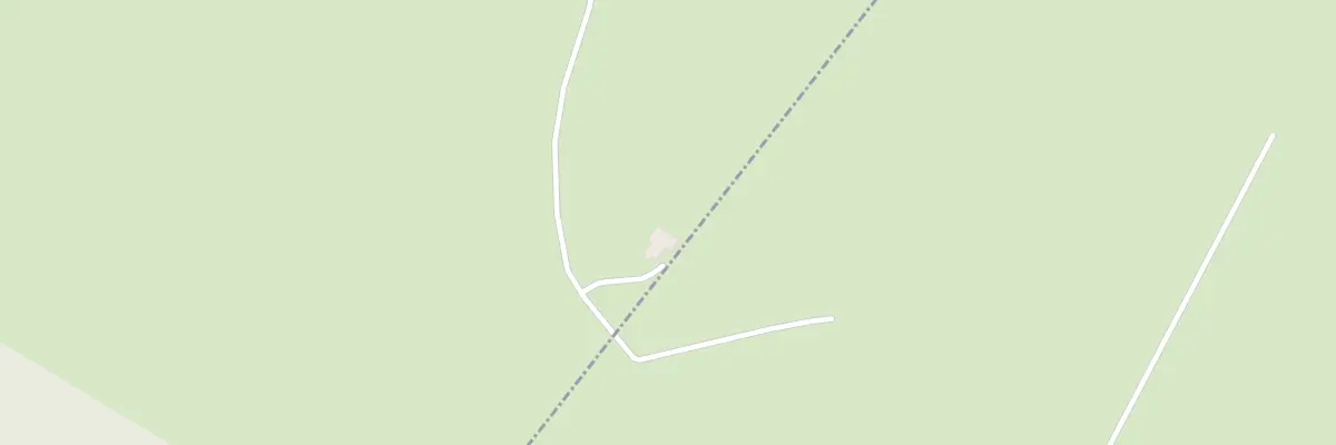 Plan du 5001 Chanois à Fondremand