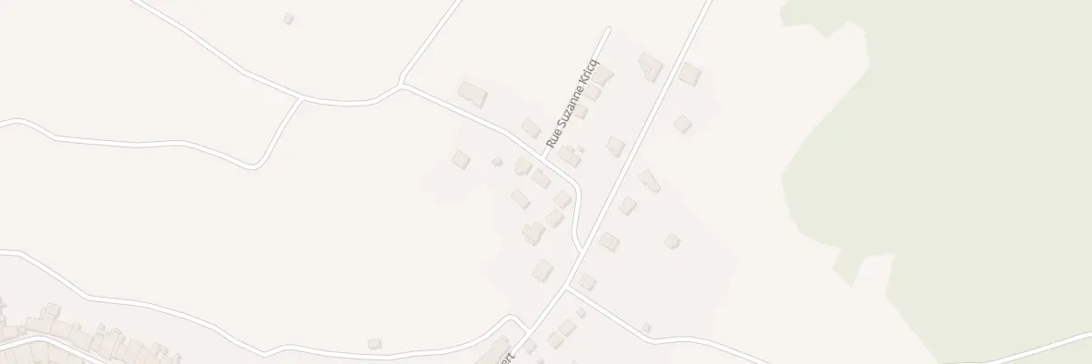 Plan du 1B Rue des Jardins à Viterne