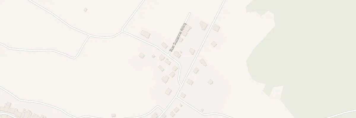Plan du 2 Rue des Jardins à Viterne