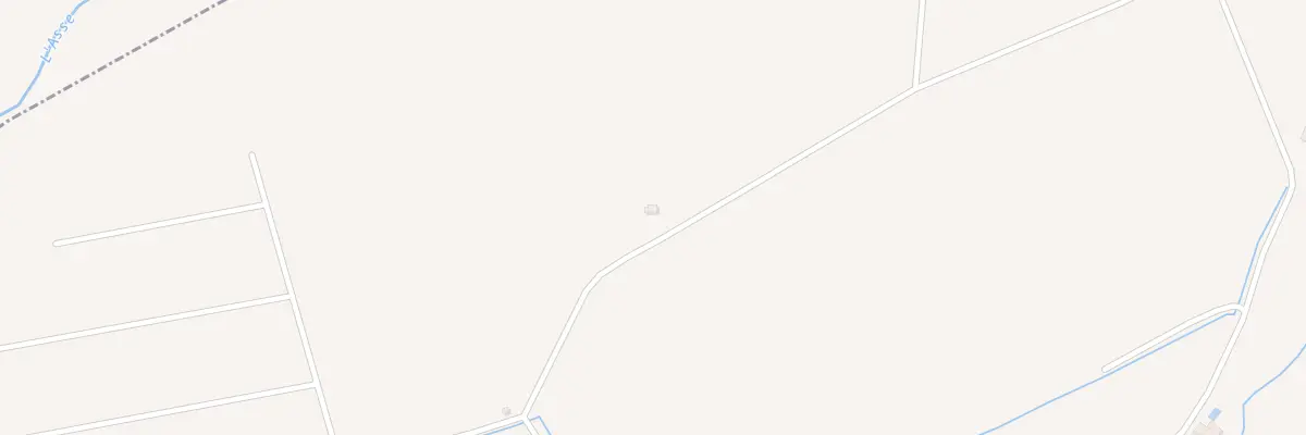 Plan du 5091 Les Lots à Brunet