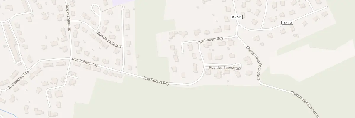 Plan du 17 Av Robert Roy à Port-sur-Saône