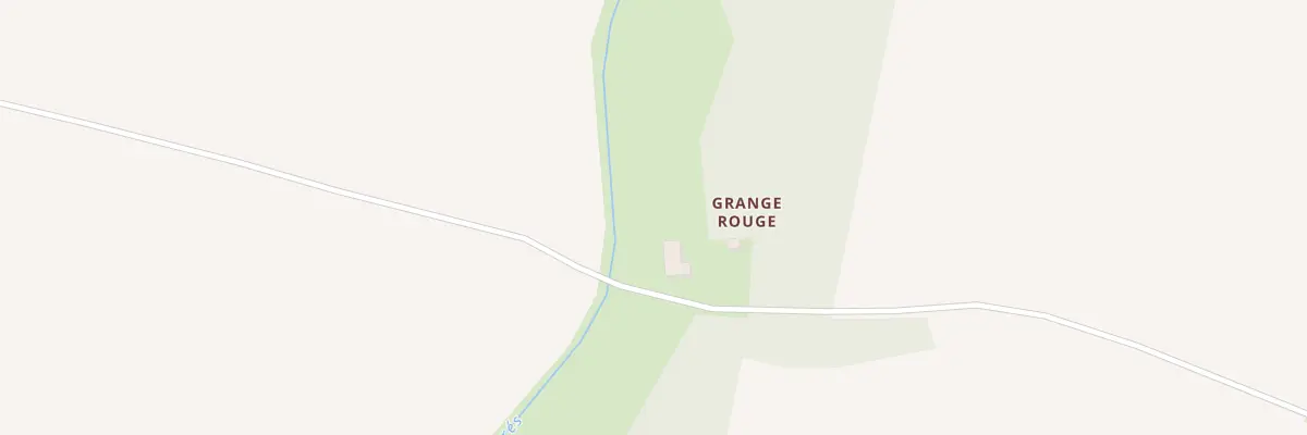 Plan du 7 Rue des Fermes à Polaincourt-et-Clairefontaine