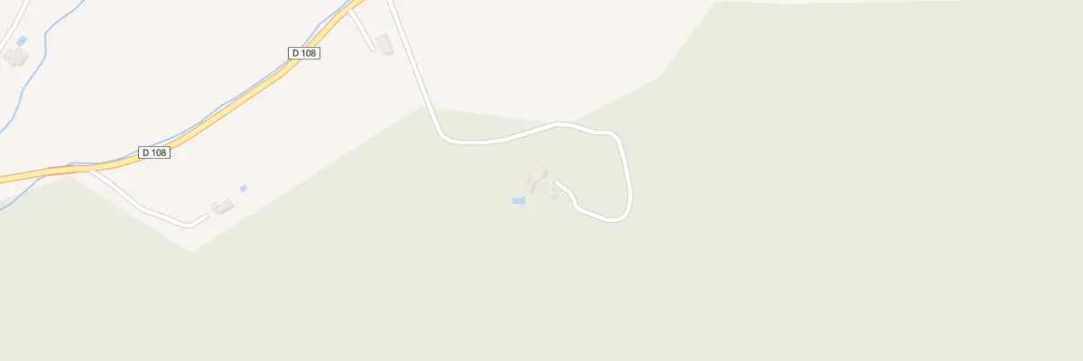 Plan du 7026 Les Lazarins à Brunet