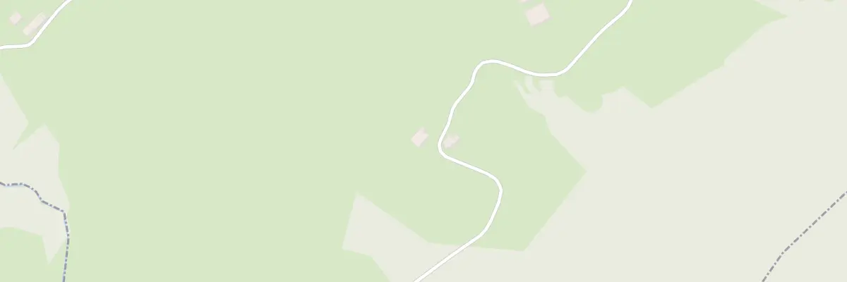Plan du 1530 Rte des Chalettes à Bellefontaine