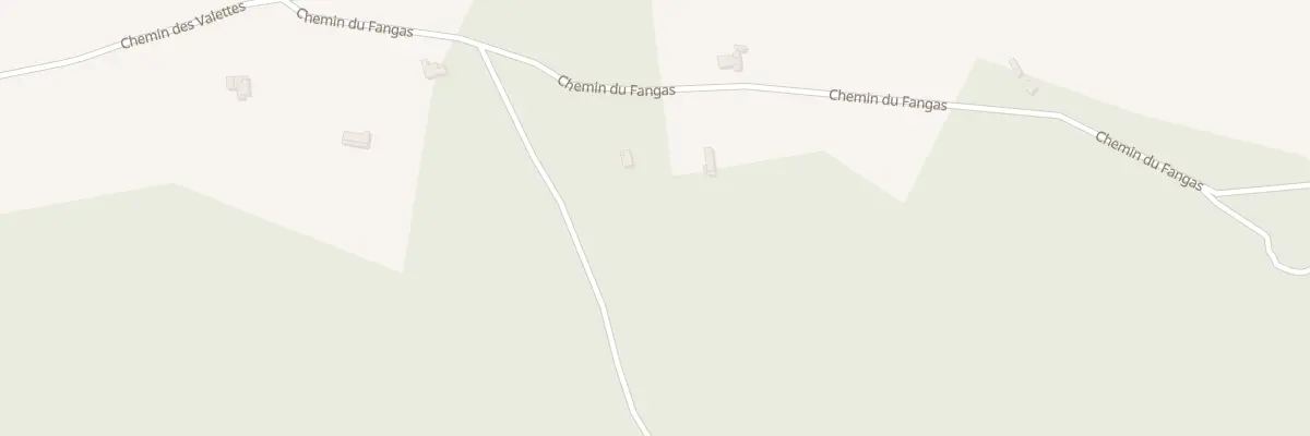 Plan du 5324 Le Rambay à Pontevès