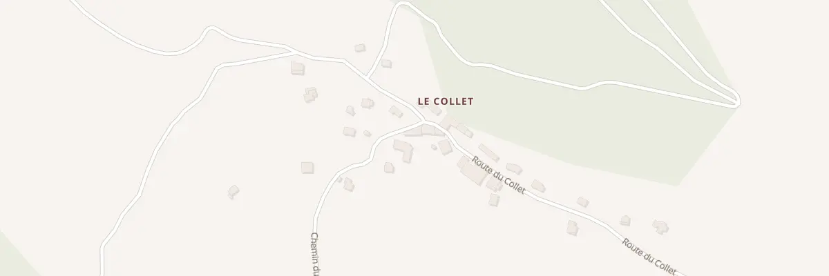 Plan du 5063 Le Puny à La Motte-en-Champsaur