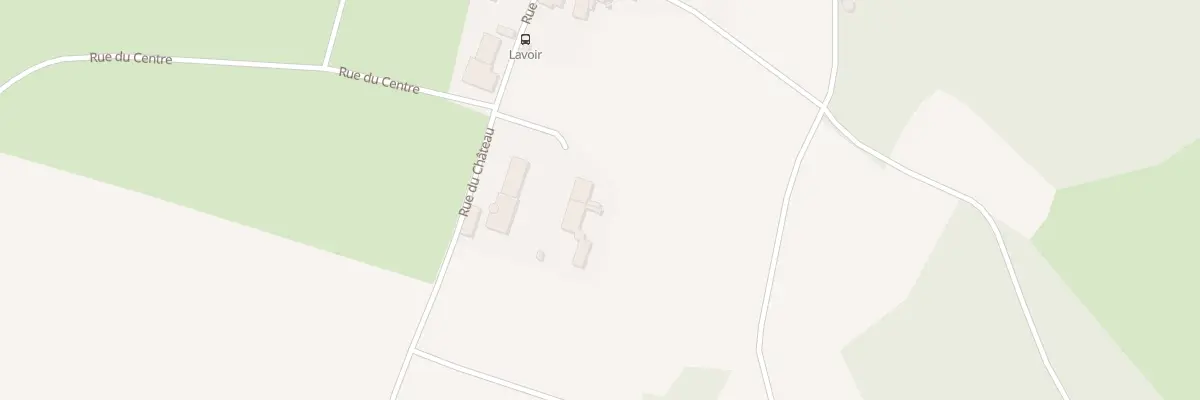 Plan du 4 Imp des Tilleuls à Mont-le-Vernois